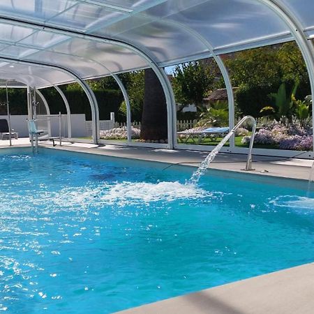 Camping Riberamar Oropesa del Mar Eksteriør bilde
