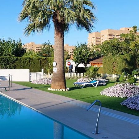 Camping Riberamar Oropesa del Mar Eksteriør bilde