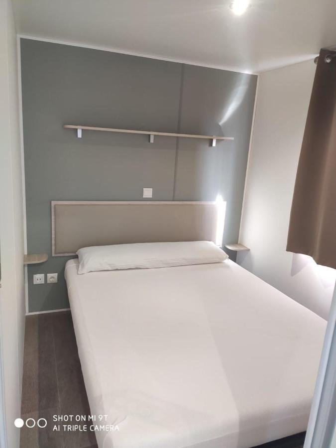 Camping Riberamar Oropesa del Mar Eksteriør bilde