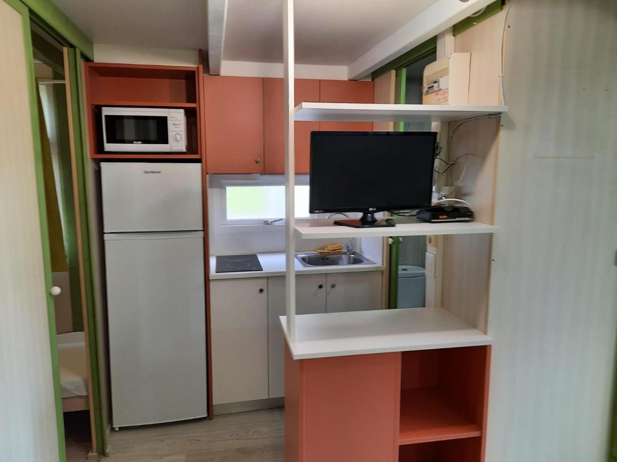Camping Riberamar Oropesa del Mar Eksteriør bilde